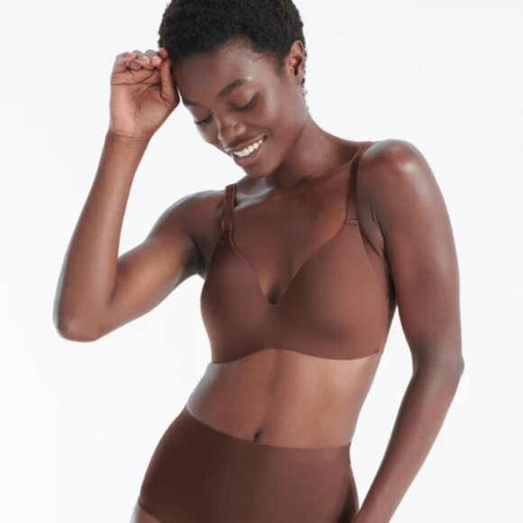 Knix WingWoman Contour Bra - Picture 1 of 10